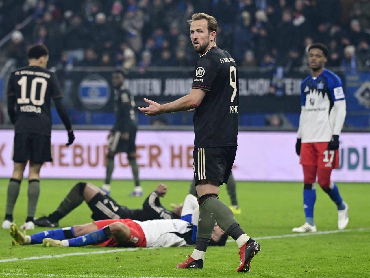 随着拜仁爆大冷门2-2，莱比锡爆大冷门1-2，德甲最新积分榜出炉